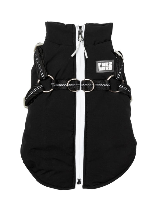 Horizon_Jacket_Black_Dog_Coat
