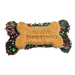 Huds_TokesMerry_Christmas_Small_Carob_Bone_Dog_Christmas_Cookie_Treat