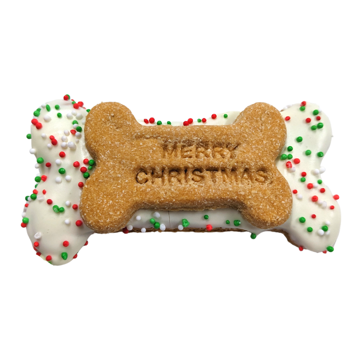 Huds_Tokes_Merry_Christmas_Small_Yoghurt_Bone_Dog_Christmas_Cookie_Treat