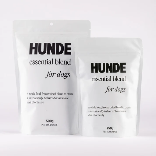 HundeEssentialBlendforDogs250g_500g