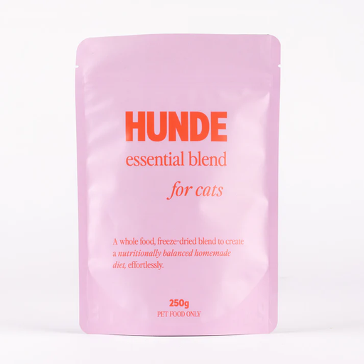 Hunde_Essential_Blend_for_Cats_250g