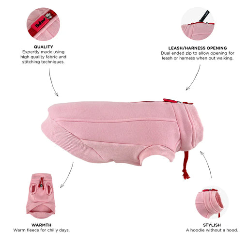 Huskimo_Joodie_Dog_Coat_Strawberry_info