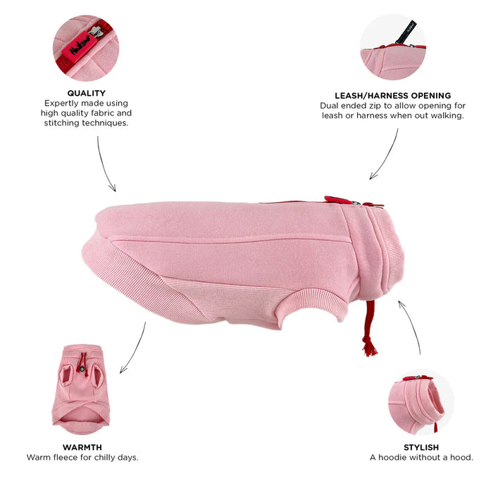 Huskimo_Joodie_Dog_Coat_Strawberry_info