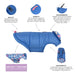 Huskimo_Reversbile_Dog_Coat_Ice_Mauve_info