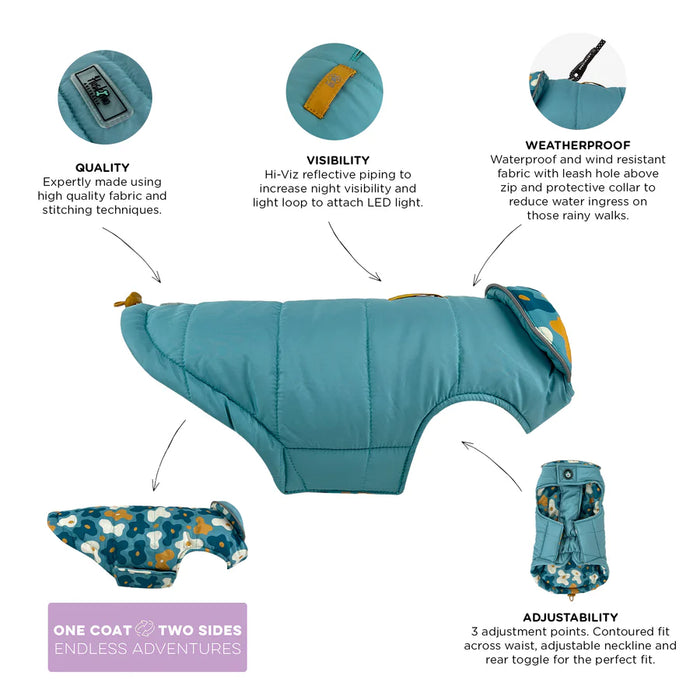 Huskimo_Reversbile_Dog_Coat_Pacific_Blue_info