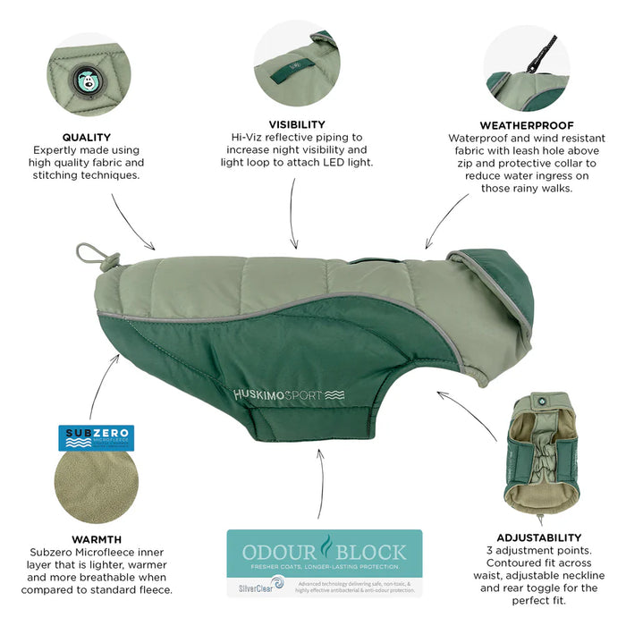 Huskimo_Sherpa_Dog_Coat_River_Moss_info