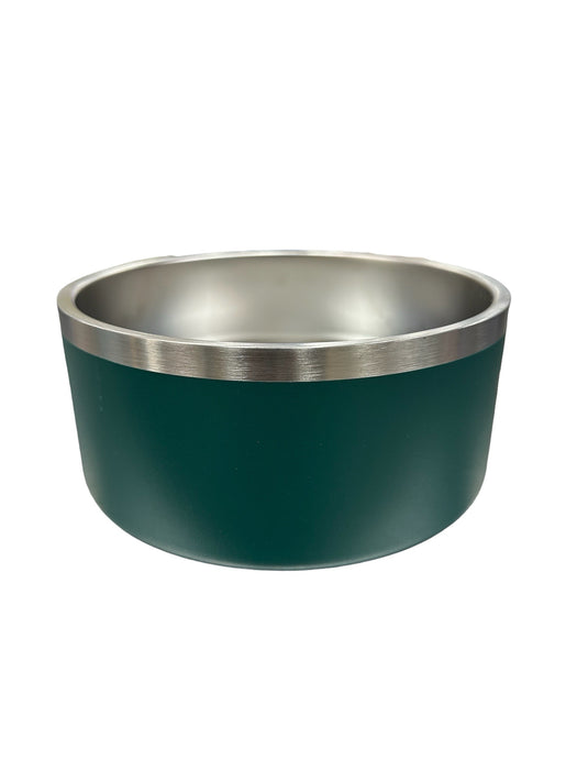 Double Walled Insulated Pet Bowl 1.9L