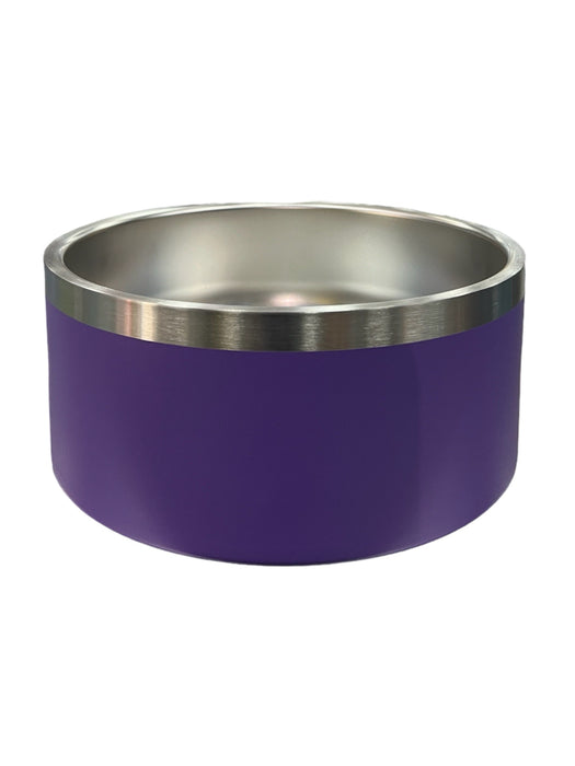 Double Walled Insulated Pet Bowl 2.9L