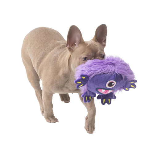 Indie & Scout  Eyeball Monster Plush Toy