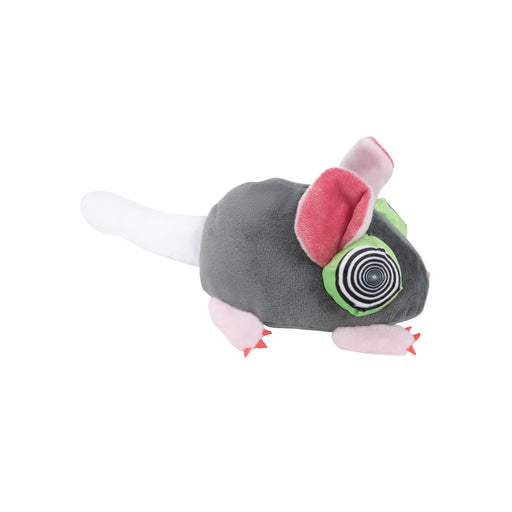 Indie Scout Plush Mouse Toy