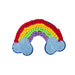 Indie & Scout Rainbow Snuffle Mat