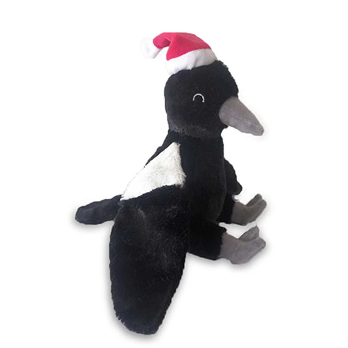 Kazoo-Christmas-Magpie-Dog-Toy
