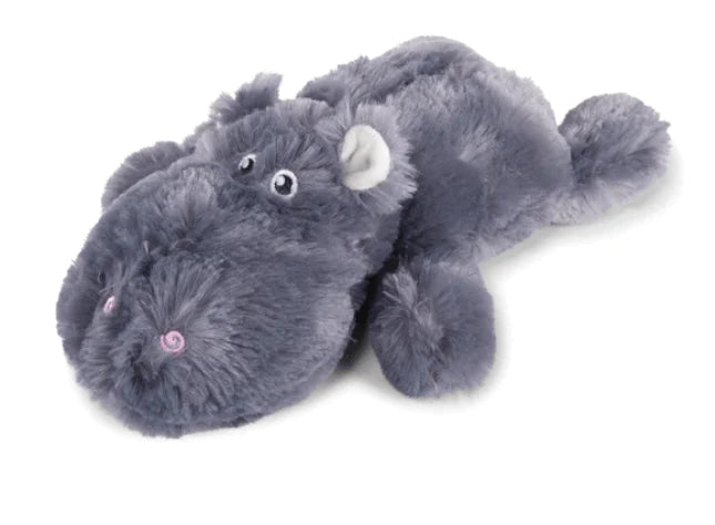 Kazoo Furries - Lazy Hippo