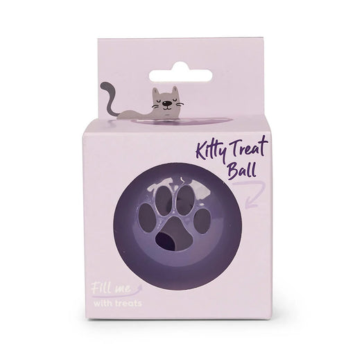 Kazoo_KittyToy_Treat Ball Cat