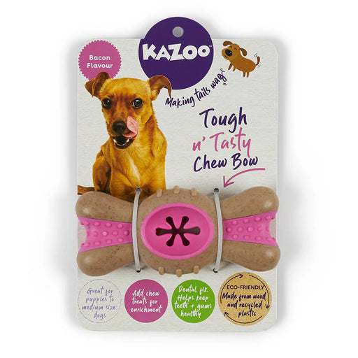 Kazoo_Tough_N_Tasty_Chew_Bow_Bacon