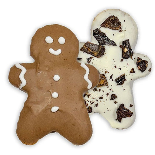 Kazoo Yummies Gingerbread Man_2pack