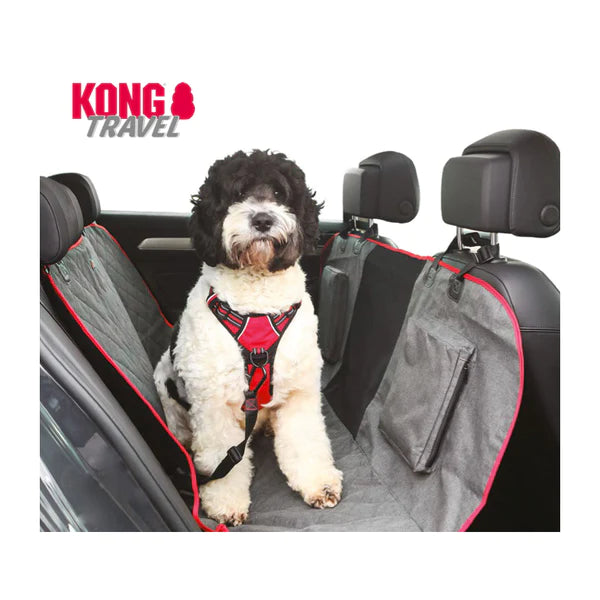 Kong Seat Cover & Hammock