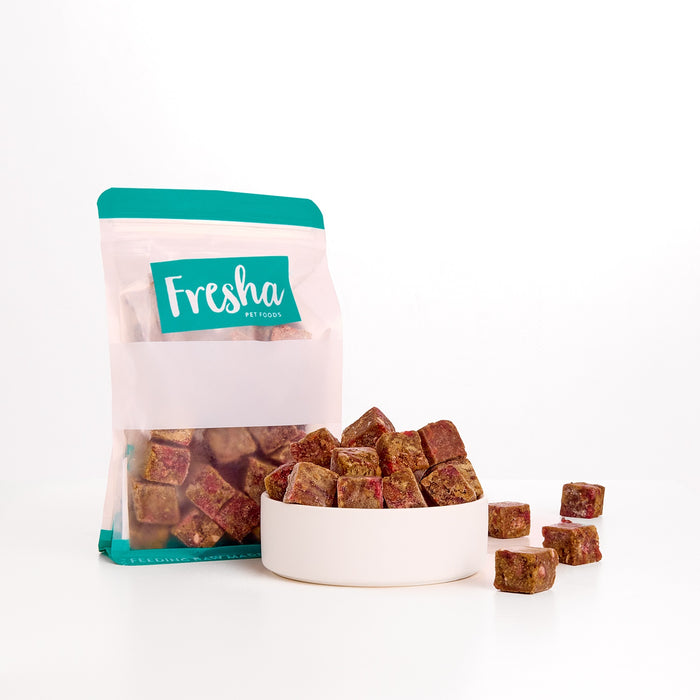 Lamb Organ Blend-Fresha Cubes