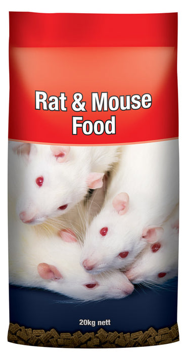 Lauke_Mills_Rat_Mouse_food_20kg