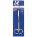 MForge Grooming Scissors (Straight Blades) 14.5cm