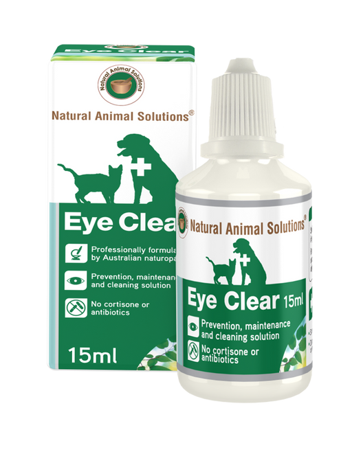 NASEyeClear15ml