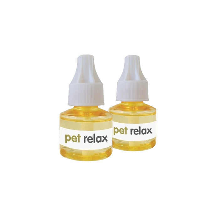 PetRelaxDiffuserRefillbottles