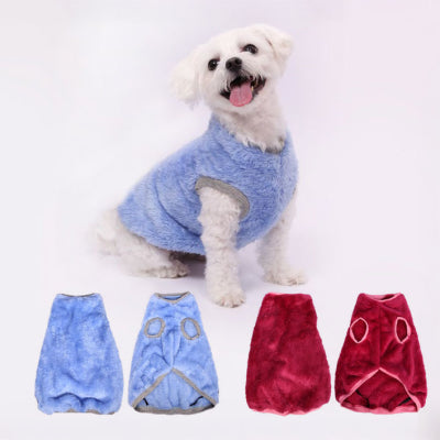 Pet_One_Nightcomfy_Plush_Dark_Pink_Dog