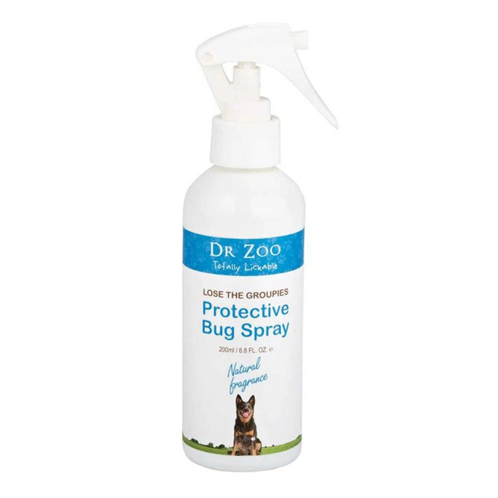 Dr Zoo Protective Bug Spray