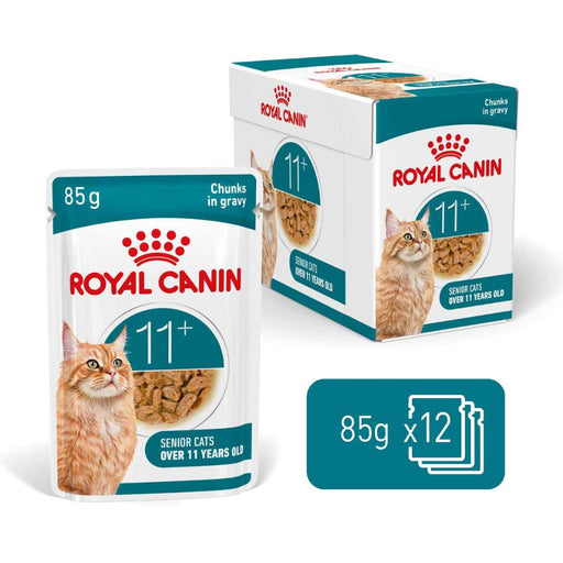 Royal_Canin_Ageing_11_85g_pouch_wet_food_box