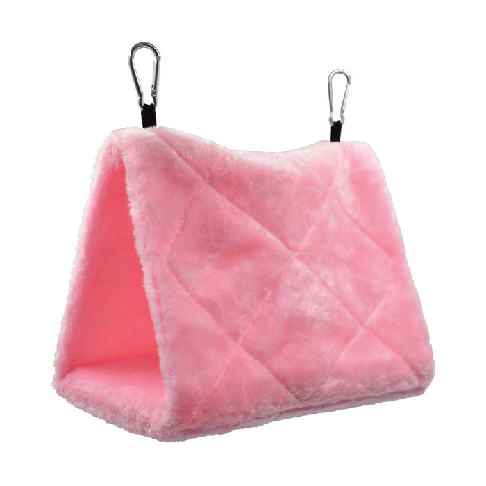 Snuggle_Pals_Bird_Hide_Hammock_Large_Pink