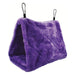 Snuggle_Pals_Bird_Hide_Hammock_Purple