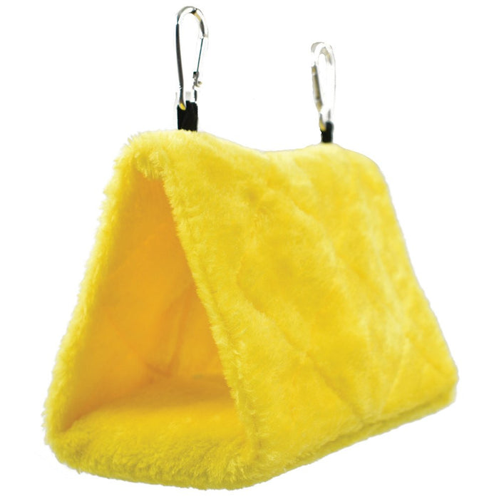 Snuggle_Pals_Bird_Hide_Hammock_Yellow