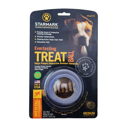 Starmark-Everlasting-Treat-Ball-Medium