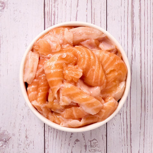 Salmon Belly - 1kg