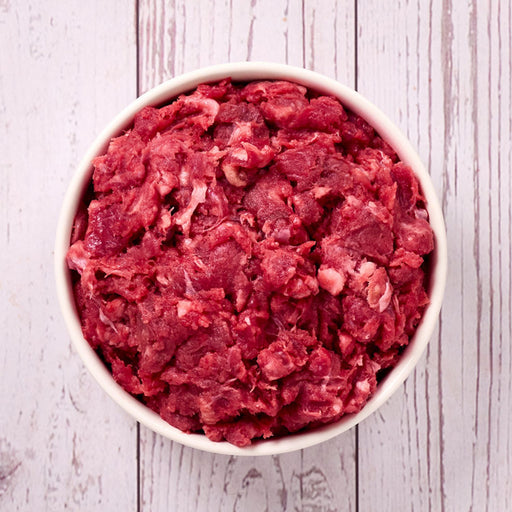 Roo Mince with Beef Fat (RMBF) 5kg