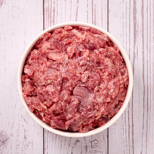 Recipe Chicken Mince For Dogs Can Dogs Eat Raw Chicken Mince New