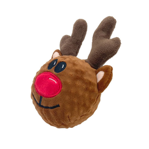 Xmas_Reindeer_Ball_Side_View