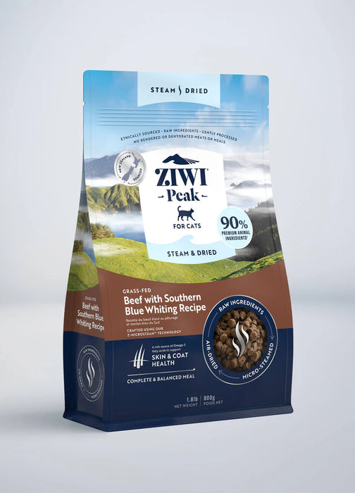 ZIWI-Peak-Steam-Dried_Beef_Southern_Blue_Whiting_Cat_800g