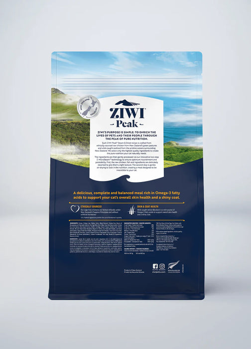 ZIWI-Peak-Steam-Dried_Chicken_Mackerel_Cat_Product