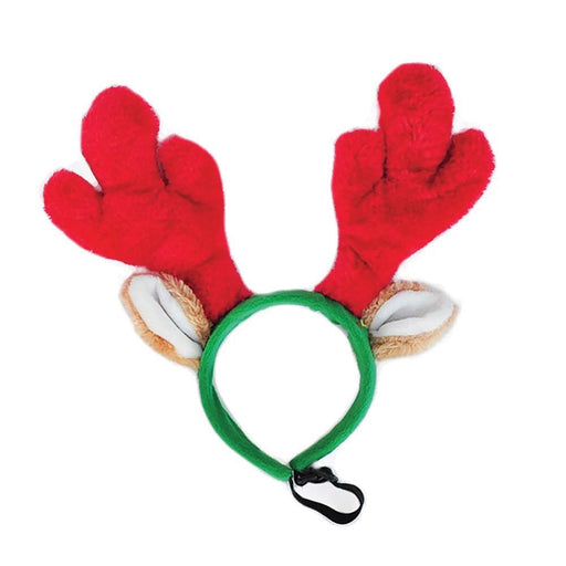 ZippyPawsHolidayAntlers