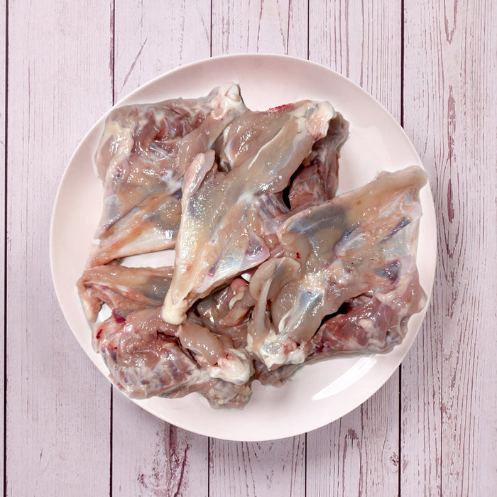 chicken carcass 4pack