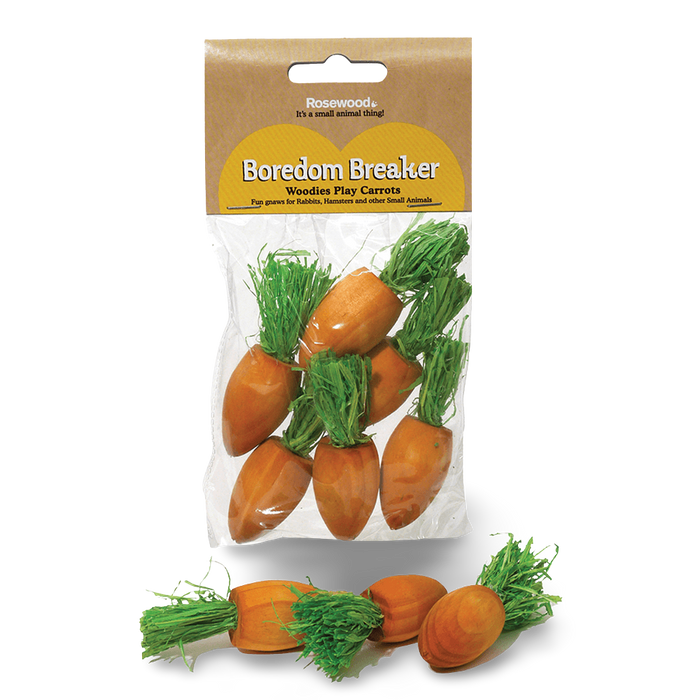 rosewood-woodies-play-carrots-small-animal-toy6pack
