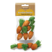 rosewood-woodies-play-carrots-small-animal-toy6pack