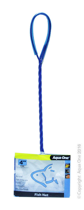 Aqua One Fine Fish Net — World 4 Pets