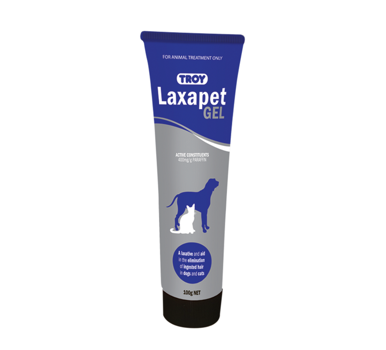 Laxapet Gel