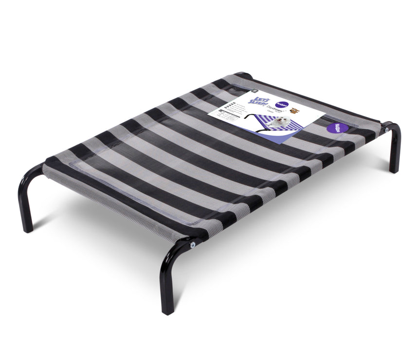 Classic Daydream Stripe Bed