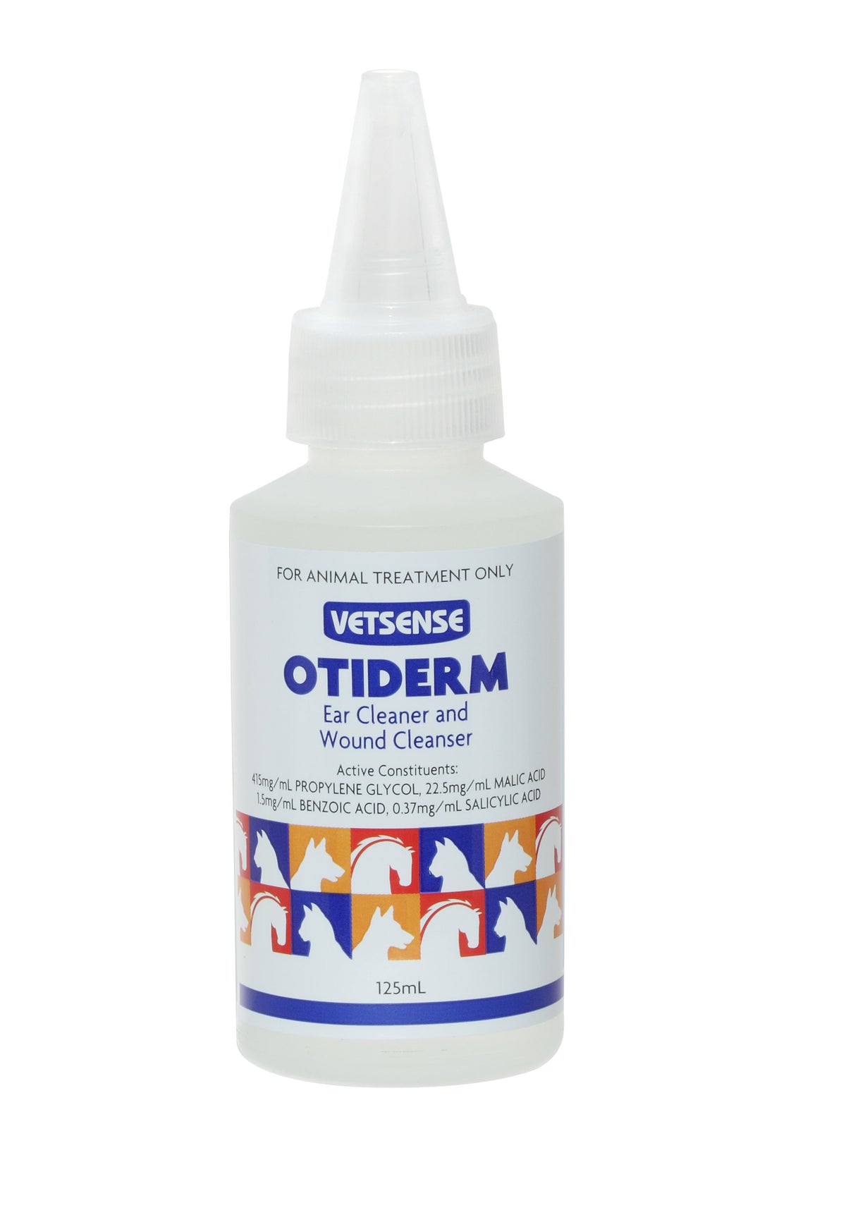 Otiderm — World 4 Pets
