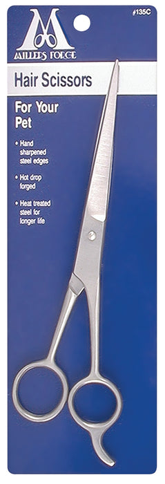 MForge Hair Scissors 19cm