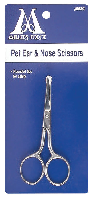 MForge Ear and Nose Scissors 9.5cm