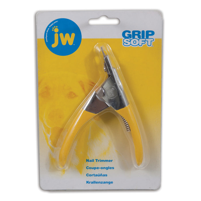 Gripsoft Small Dog Nail Clipper